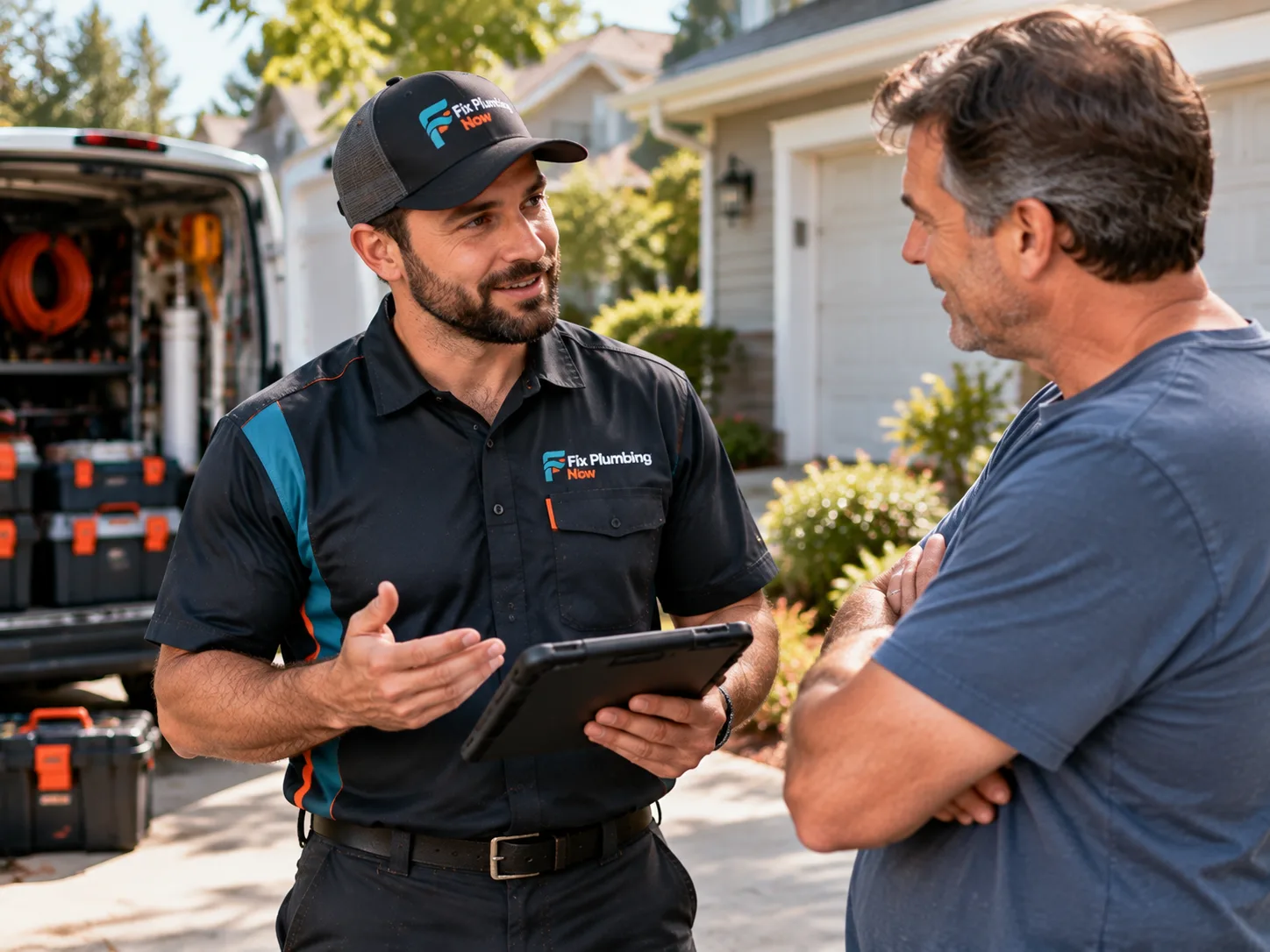 Clogged Drain Service Fredericksburg, TX FAQs